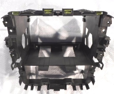 Vw scirocco fl рамка корзина 1k8858005 фото №1