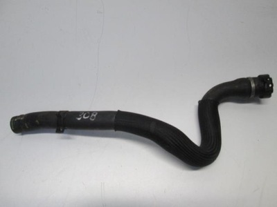 JUNCTION PIPE TUBE WATER PEUGEOT 308 1.6 HDI - milautoparts-fr.ukrlive.com