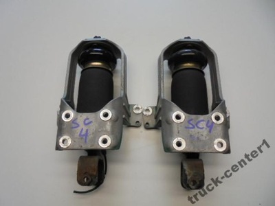 SCANIA 4 AIR BAGS SUSPENSION CABINS REAR - milautoparts-fr.ukrlive.com