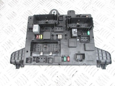 BLOC MODULE BSI OPEL ASTRA J IV 4 11R 1.7 CDTI - milautoparts-fr.ukrlive.com