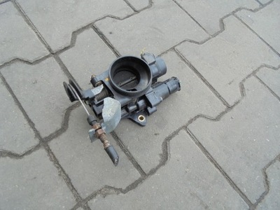 Дроссельная заслонка citroen c1 1.0 b -доставка- фото №1