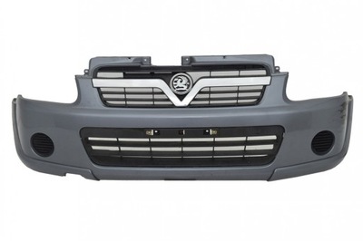 BUMPER FRONT FRONT OPEL AGILA A FACEFACELIFT FACELIFT Z155 - milautoparts-fr.ukrlive.com