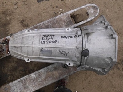 BOX GEAR MERCEDES SLK172 2.0 CGI 2042705601 - milautoparts-fr.ukrlive.com