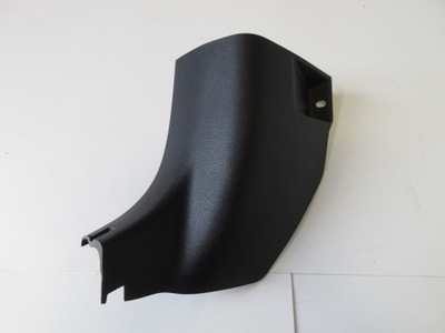 Auris ii защита стойка порог молдинг левый перед фото №1