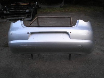 VW EOS 1Q0 BUMPER REAR REAR - milautoparts-fr.ukrlive.com