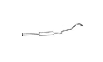 SILENCER CENTRAL NISSAN ALMERA 2.2 -03 - milautoparts-fr.ukrlive.com