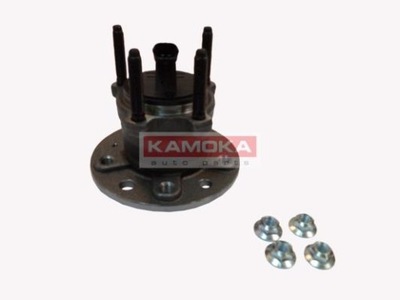 KAMOKA 5500126 SET BEARING WHEELS - milautoparts-fr.ukrlive.com