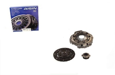 EMBRAYAGE KIT NISSAN PRIMERA P11 2.0 TD - milautoparts-fr.ukrlive.com