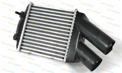 RADIATEUR D'AIR RENAULT MEGANE /SCENIC - milautoparts-fr.ukrlive.com