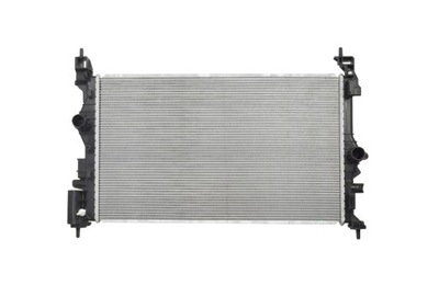 NEW CONDITION RADIATOR OPEL ADAM CORSA E 1,4 TB 1,3 CDTI - milautoparts-fr.ukrlive.com