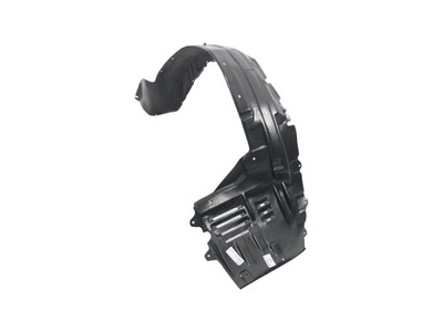 PARE-BOUE PARE-BOUES AVANT MITSUBISHI PAJERO V60 RÉFECTION L - milautoparts-fr.ukrlive.com