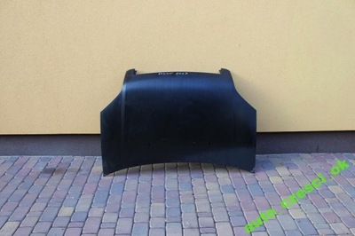 Капот ford fusion i nowa oem фото №1