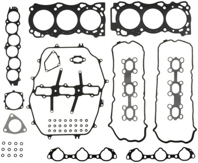 COMPACTADORES CULATA DE CILINDROS DEL MOTOR INFINITI G35 3.5 3,5 V6  