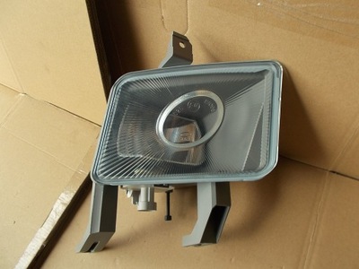 HALOGEN LAMP RIGHT OPEL VECTRA B 99-03 ZKW NEW CONDITION ORIGINAL - milautoparts-fr.ukrlive.com