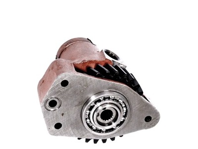 POMPA WZMACNIACZA MOMENTU MIKROPOMPA C-385 ZETOR 8011 1604 1201 WZMOCNIONA