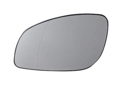 COUSSINET MIROIRS GAUCHE OPEL VECTRA C SIGNUM À CHAUFFAGE - milautoparts-fr.ukrlive.com