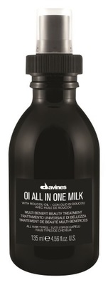 DAVINES OI ALL IN ONE MILK Mlieko na vlasy 135ml