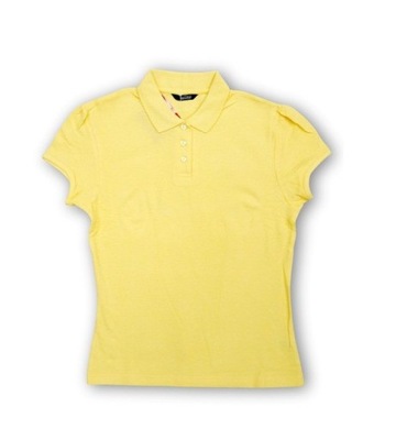 TOP CLASS bluzka polo koszulka PIQUE *170