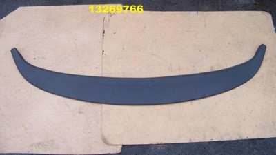 OPEL MERIVA B UNDER WINDSHIELD PROTECTION HOOD 13269766 - milautoparts-fr.ukrlive.com