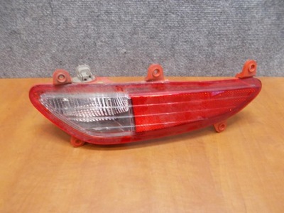 LAMP FOG LAMP RIGHT HYUNDAI I20 015- - milautoparts-fr.ukrlive.com