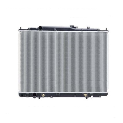 ÉTAT NOUVEAU RADIATEUR HONDA TABLEAU DE COMMANDE 03-05 19010PGKA51 - milautoparts-fr.ukrlive.com