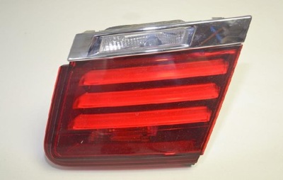 BMW 7 F01 F02 LCI LAMP REAR LID RIGHT 7300272 - milautoparts-fr.ukrlive.com