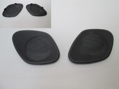 Заглушка динаміка suzuki wagon r+ 03r фото №1