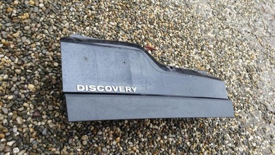 BOOTLID REAR BOARD REAR LAND ROVER DISCOVERY IV 4  