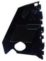 TOYOTA AYGO 05-12 MOUNTING FASTENING BUMPER FRONT - milautoparts-fr.ukrlive.com