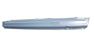 BODY SILLS SILL PANEL BMW 5 E34 E-34 LEFT GALVANIZED - milautoparts-fr.ukrlive.com