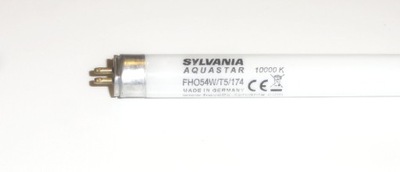 Świetlówka Sylvania AQUASTAR 54W T5 FHO54W/A 1150mm 7470