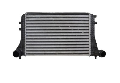 RADIATEUR INTERCOOLER VW BEETLE GOLF VI JETTA USA - milautoparts-fr.ukrlive.com