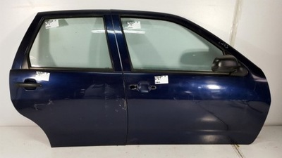 DOOR RIGHT RIGHT REAR REAR SEAT IBIZA II 2 FACELIFT - milautoparts-fr.ukrlive.com