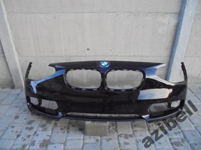 BMW 1 F20, F21 - BUMPER FRONT - milautoparts-fr.ukrlive.com