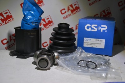 GSP HALF-AXLES I PRZEGU AXLE SWIVEL WEWN.KPL. FROM KRZYZAKIEM - milautoparts-fr.ukrlive.com