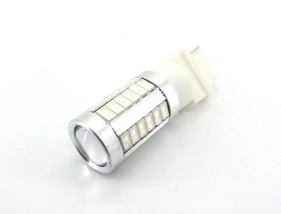 P27W ROUGE LED 3156 12-24V CANBUS 1000LM - milautoparts-fr.ukrlive.com