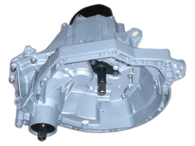 BOX GEAR RENAULT LAGUNA I 2.2 DIESEL JC5 / JB3 - milautoparts-fr.ukrlive.com