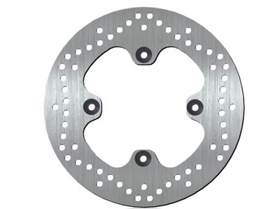 DISQUE DE FREIN NG AVANT PEUGEOT SV 250 01-07R - milautoparts-fr.ukrlive.com