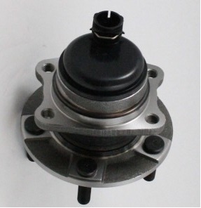 Ступица задняя chrysler town&country 2001/07 фото №1