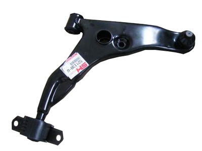 SWINGARM FRONT MITSUBISHI CARISMA 99.03- SPACE STAR 98- BOTTOM LEFT - milautoparts-fr.ukrlive.com