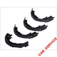 BRAKE SHOES TOYOTA AVENSIS COROLLA YARIS CELICA ATE - milautoparts-fr.ukrlive.com