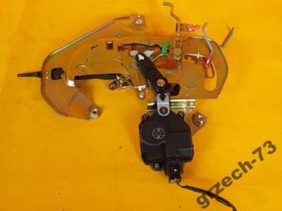 Kia carnival замок двері задніх розсувних фото №1