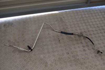 Шланг кондиционера smart fortwo 453 a4538303000 фото №1