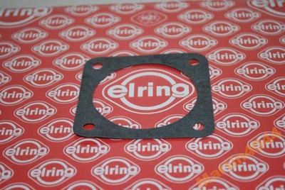 Прокладка трубы коллектор dol audi a4 b6 a6 c5 1.8 фото №1