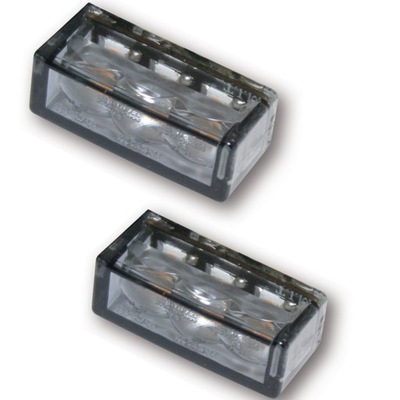 CLIGNOTANT CUBE-H LED, POUR CONSTRUCTION EN POZIOMIE - milautoparts-fr.ukrlive.com