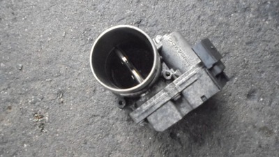 FORD FIESTA MK7 THROTTLE 1.6 TDCI 7V2Q9E926AB - milautoparts-fr.ukrlive.com