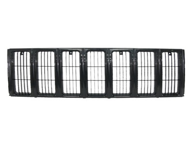 GRILLE RADIATOR GRILLE DEFLECTOR JEEP CHEROKEE XJ FACELIFT 1996-01 - milautoparts-fr.ukrlive.com