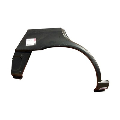 TROUSSE DE RÉPARATION AILES COROLLA E10 93-97 LB 5D DROITE - milautoparts-fr.ukrlive.com