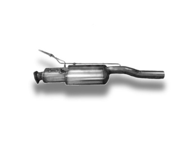 AUDI A8 3.0TDI FILTER DPF/FAP JMJ 1123 JMJ 1123 - milautoparts-fr.ukrlive.com