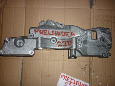 Кронштейн кронштейн land rover freelander 10r 2,2 d фото №1